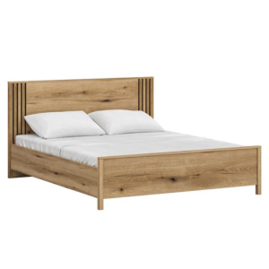 HELAX postel 160 dub evoke
