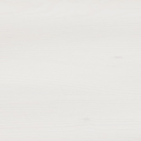 Rustikální jídelní stůl POPRAD WHITE MES13B 120x80 cm:bílý vosk